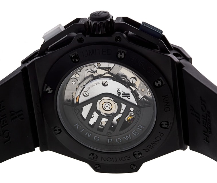 Hublot King Power 716.CI.0123.RX.PSG14 Image 4
